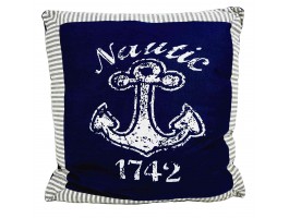Комплект подушек Nautic  36 см, -2 шт
