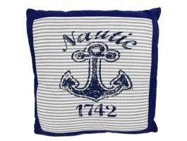 Комплект подушек Nautic  36 см, -2 шт