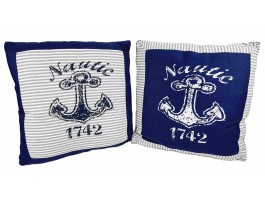 Комплект подушек Nautic  36 см, -2 шт