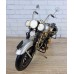 Коллекционная модель мотоцикла, металл 41х16х21см, Art 2344