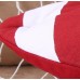 Декоративная подушка Рыбка  44 см RED