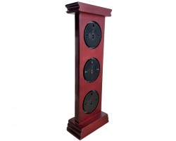 метеостанция настольная 31X11X6см  VP-YG718
