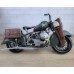 Коллекционная ретро модель армейского мотоцикла INDIAN841 1944 г металл 34х13х17см, ручная работа Коллекционная ретро модель армейского мотоцикла INDIAN841 1944 г металл 34х13х17см, ручная работа