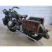 Коллекционная ретро модель армейского мотоцикла INDIAN841 1944 г металл 34х13х17см, ручная работа Коллекционная ретро модель армейского мотоцикла INDIAN841 1944 г металл 34х13х17см, ручная работа