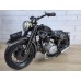 Модель мотоцикла BMW SERIES 2 MODEL1932г. 32x11x15 см, металл. ручная работа ART2920