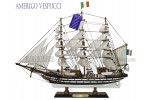 Исторические модели деревянных кораблей