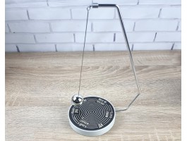 Загадочный маятник-советчик 22х15х10 см Black