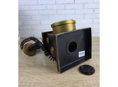 настольные Часы Ретро Телефон 24х14х24 Металл, копилка настольные Часы Ретро Телефон 24х14х24 Металл, копилка