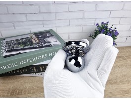 Шар - советчик (металл, 5х5см)