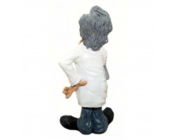 Статуэтка Врач 17х6х7 см Статуэтка Врач 17х6х7 см