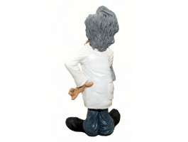 Статуэтка Врач 17х6х7 см Статуэтка Врач 17х6х7 см