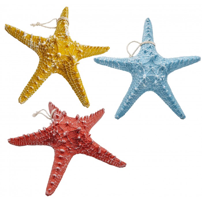 Фигурка декоративная морская звезда 786622. Морская звезда сувенир. Декоративные морские звезды. Морские предметы. Звезды 22 1