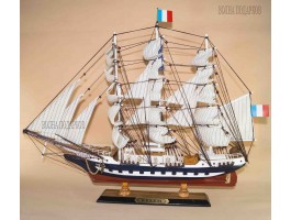 Модель корабля BELEM, 50см, дерево