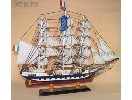 Модель корабля BELEM, 50см, дерево