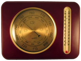 метеостанция настенная VP-YG311 метеостанция настенная VP-YG311