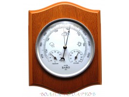 метеостанция настенная VP-YG304