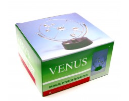 Маятник - вечный двигатель "Venus"