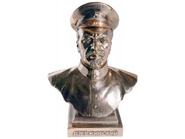 Бюст  "Дзержинский Ф.Э."