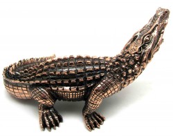 Статуэтка "Крокодил"