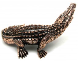 Статуэтка "Крокодил"