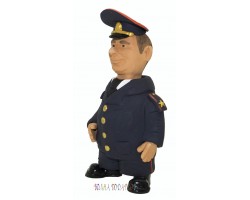 Фигурка релаксант - Полицейский