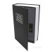 Книга сейф с кодовым замком  The new english dictionary BLACK| 24см